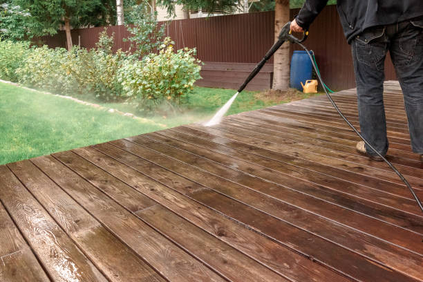 Best Playground Equipment Cleaning  in Jemison, AL