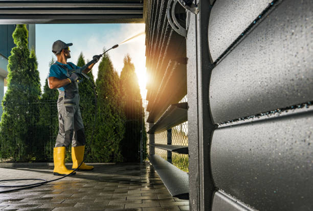 Professional Pressure washing in Jemison, AL